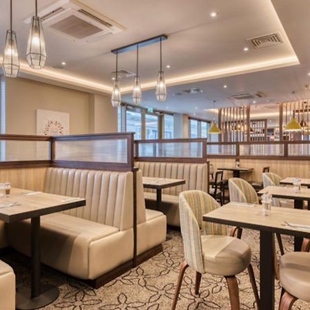 Premier Inn Jersey St Helier سانت هلير جيرسي المظهر الخارجي الصورة