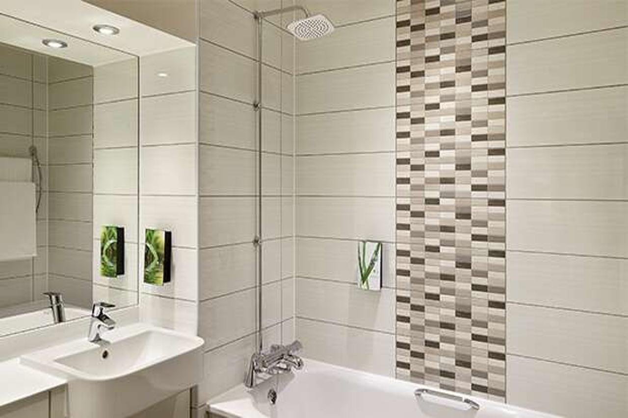 Premier Inn Jersey St Helier سانت هلير جيرسي المظهر الخارجي الصورة
